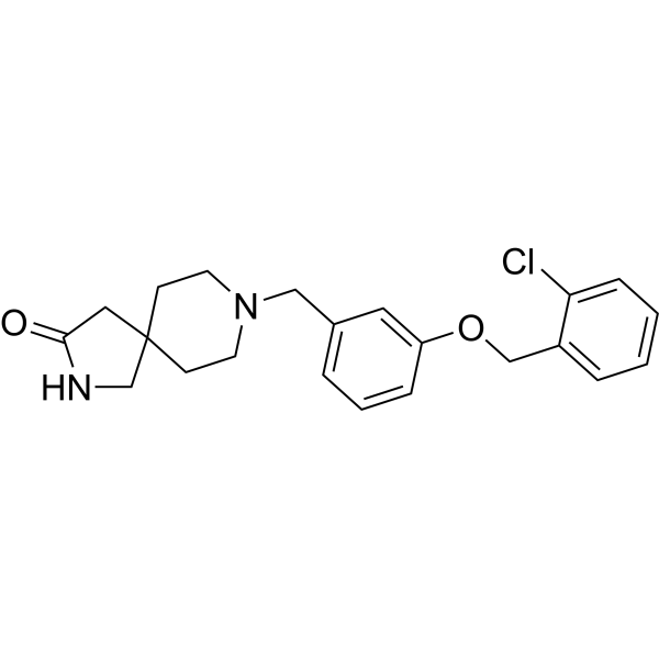 HDAC6-IN-35 1394615-06-5